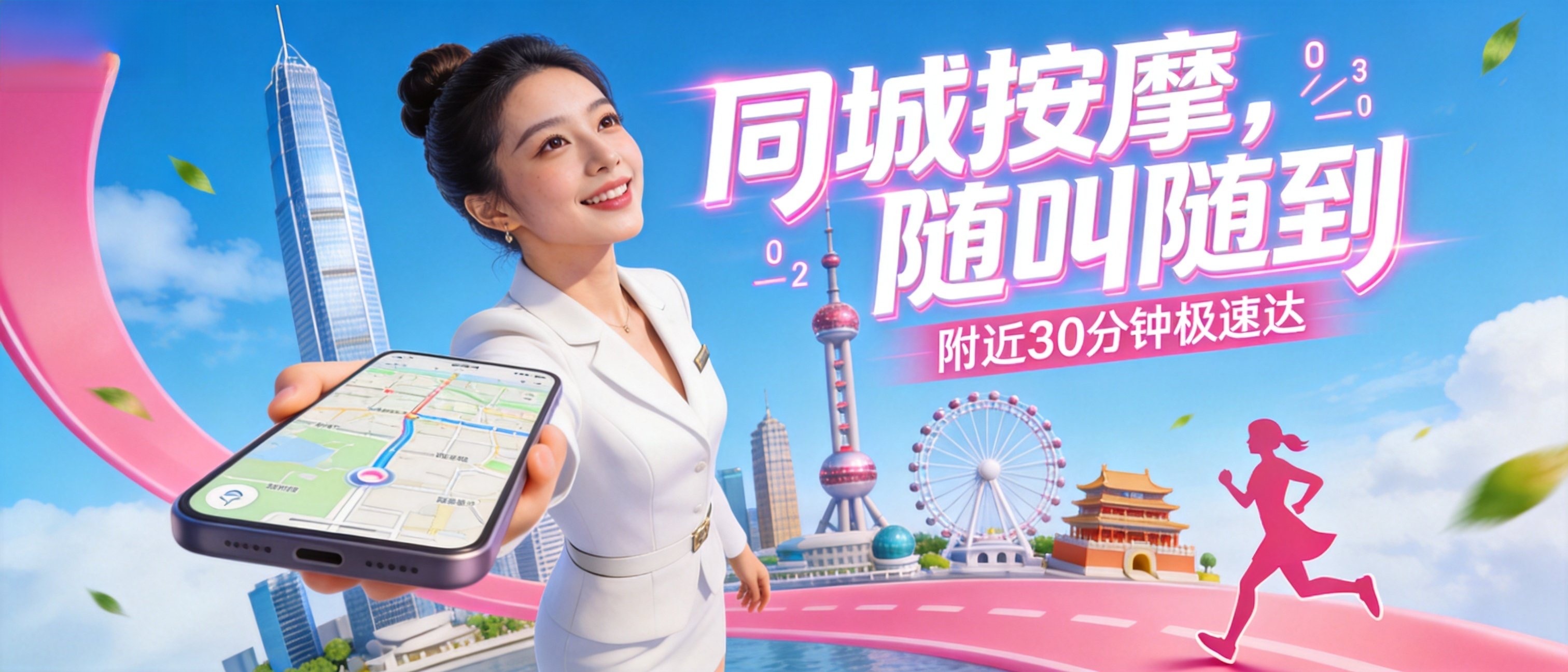 丹东活立到家上门按摩：把放松这件事，真正还给自己